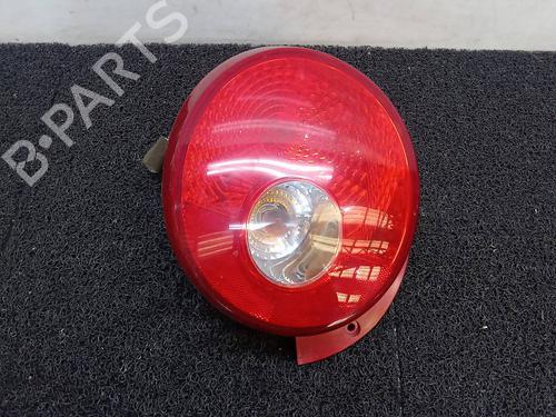 Left taillight CHEVROLET MATIZ (M200, M250) 1.0 BP9076285C34