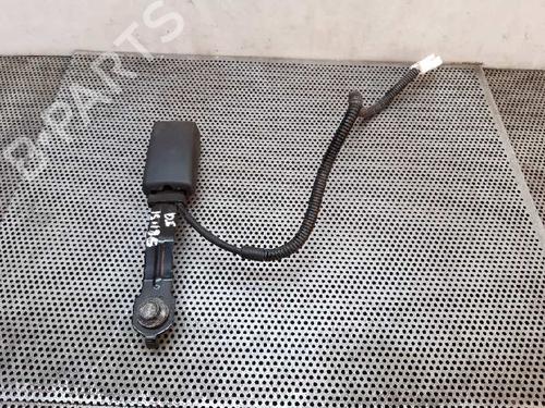 Used Seat buckle KIA RIO III (UB) 1.4 CRDi (90 hp) 14037146