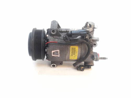 Used AC compressor FORD FIESTA VI (CB1, CCN) 1.0 EcoBoost (100 hp) 11787793