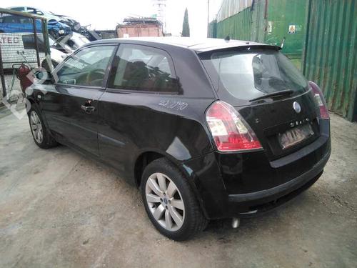 Engine control unit (ECU) FIAT STILO (192_) 1.4 16V | BP5027257M57 
