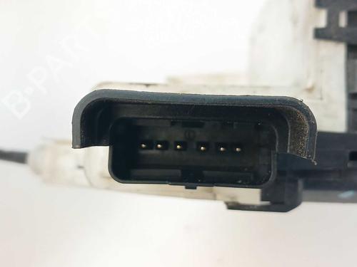 Front left lock PEUGEOT PARTNER Tepee | BP40291554C98 - Image 3