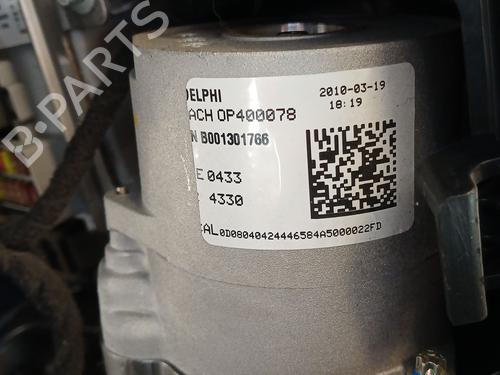 Steering column FORD KA (RU8) 1.2 | BP36011652M21 - Image 4