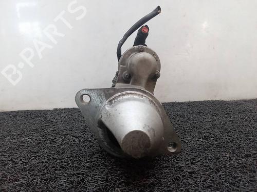 Starter CHEVROLET NUBIRA Saloon 1.6 | BP7846676M8 