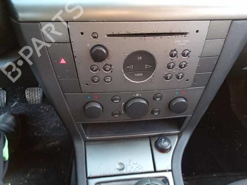 Felg OPEL VECTRA C (Z02) 2.0 DTI 16V (F69) | BP6897743C45 