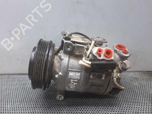 Used AC compressor AC compressor 2705818 2705818