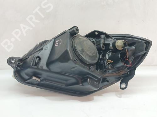 Right headlight SKODA FABIA II (542) | BP37463721C29 - Image 2