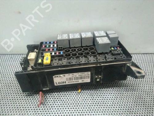 Used Fuse box Fuse box 897653 897653