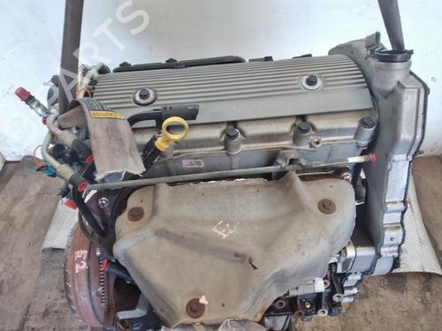 Engine CHEVROLET ALERO 2.4 16V | BP30193211M1 