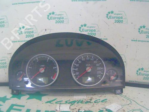 Used Instrument cluster FORD MONDEO III (B5Y) 2.0 TDCi (130 hp) 204738