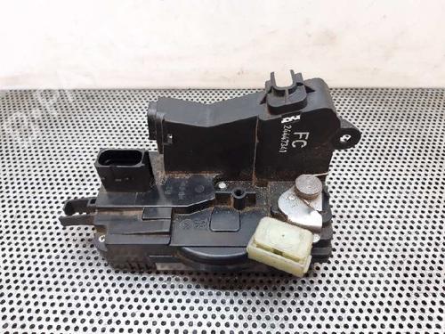 front-right-lock-opel-vectra-c-z02-18-16v-2002-2003-2004-2005-2006-2007-2008-2009-1467953 main image