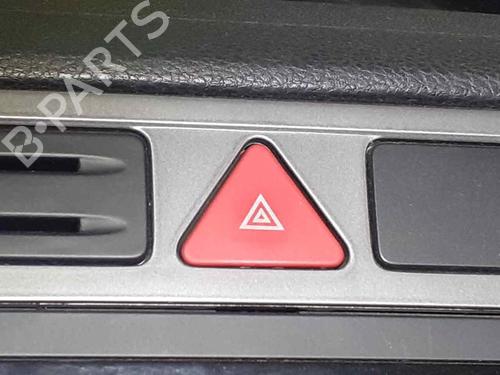 Used Warning switch Warning switch VW TIGUAN (5N_) [2007-2018] 23445229 23445229