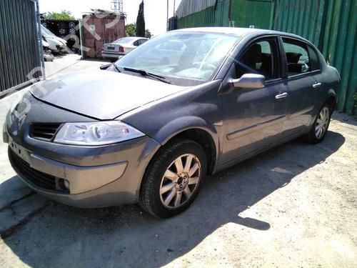 Mirror switch RENAULT MEGANE II Saloon (LM0/1_) | BP6791558I25 - Image 7
