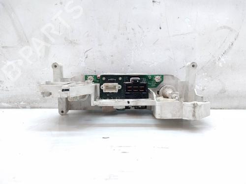 Climate control NISSAN ALMERA II (N16) 1.5 | BP2300781I5 