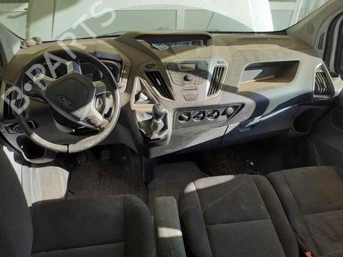 Left front seat FORD TRANSIT CUSTOM V362 Van (FY, FZ)  | BP34266178C15  - Image 15