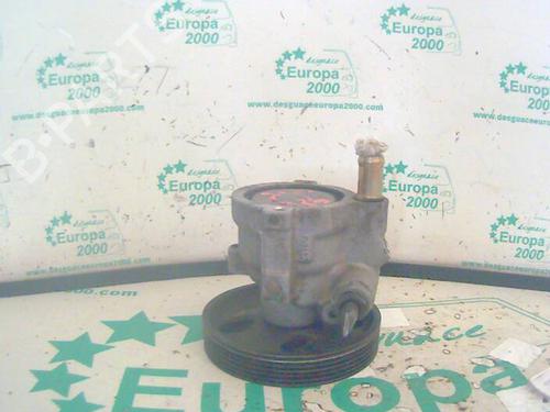 Used Steering pump RENAULT LAGUNA II (BG0/1_) 1.8 16V (BG0B, BG0M) (120 hp) 205213