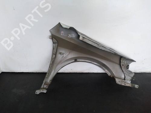 Left front fenders NISSAN PRIMERA (P12) 2.2 Di | BP10965571C41 