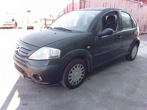 Turbocharger/Supercharger CITROËN C3 I (FC_, FN_) 1.4 HDi | BP6986042M71 