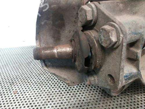 Left front steering knuckle PEUGEOT J5 Van (290L)  | BP21013258M25 