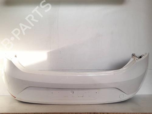 Used Rear bumper Rear bumper SEAT LEON (5F1) [2012-2021] 34265544 34265544