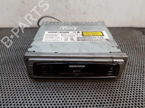 Used Radio Radio RENAULT LAGUNA II (BG0/1_) [2001-2007] 11873514 11873514