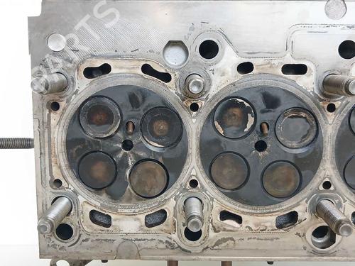Cylinder head SKODA FABIA II (542) | BP37238183M5 - Image 6
