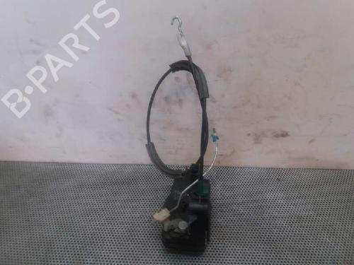 Front right lock OPEL ASTRA H GTC (A04) 1.7 CDTi (L08) | BP637665C97 