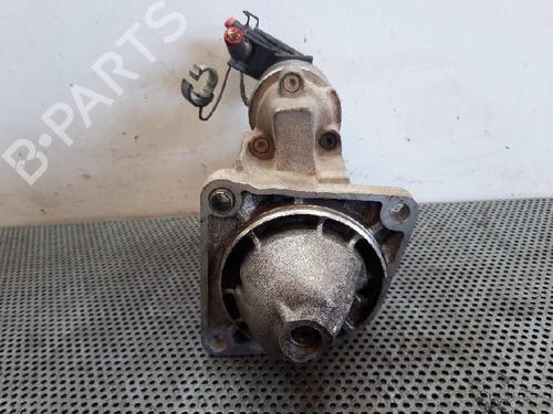 Startmotor FIAT DOBLO MPV (119_, 223_) 1.9 JTD | BP4757320M8 