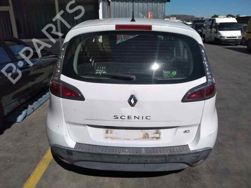 Engine RENAULT SCÉNIC III (JZ0/1_) | BP33813532M1 - Image 10