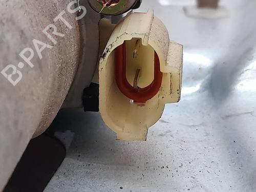 Front left window mechanism KIA CERATO I Saloon (LD) 2.0 CRDi | BP4765616C22 