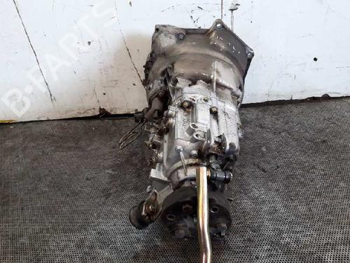 Gearbox BMW 3 (E46) 320 d | BP5861333M3 