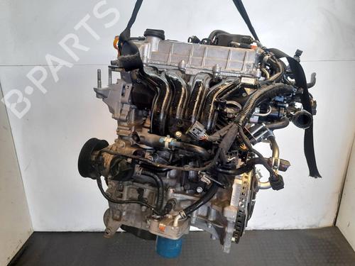 Engine HYUNDAI IONIQ (AE) 1.6 GDI Hybrid | BP8070030M1 