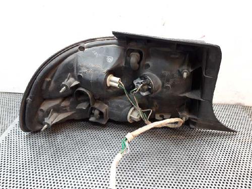 Right taillight LEXUS GS (JZS147_) 300 (JZS147_, JZS147R) | BP5248841C35 