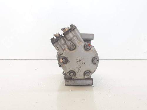 AC compressor RENAULT CLIO II (BB_, CB_)  | BP30731532M34 