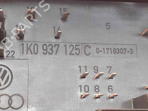 Fuse box VW GOLF VI (5K1)  | BP24631668E1 