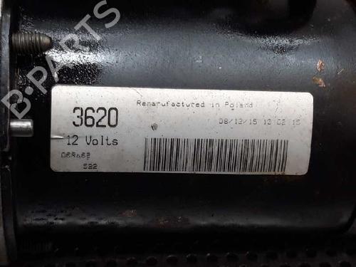 Starter OPEL ASTRA H (A04) 1.4 (L48) | BP4425377M8 