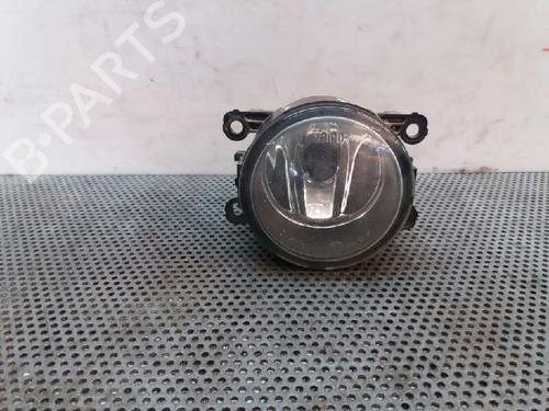 Used Right front fog light RENAULT MEGANE II Estate Van (KM_) 1.5 dCi (KM1E) (106 hp) 1915957