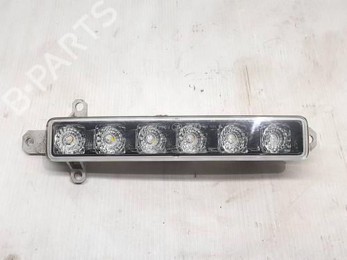 Used Right front indicator CITROËN BERLINGO Box Body/MPV (B9) [2008-2025]  30579870