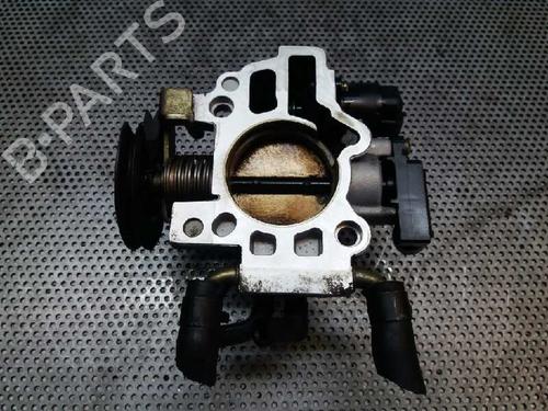 Throttle body DAEWOO LANOS (KLAT) 1.3 | BP2322650M82 
