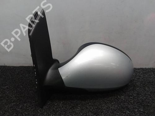 Left mirror SEAT ALTEA (5P1) 2.0 TDI 16V 4WD | BP8604796C26 