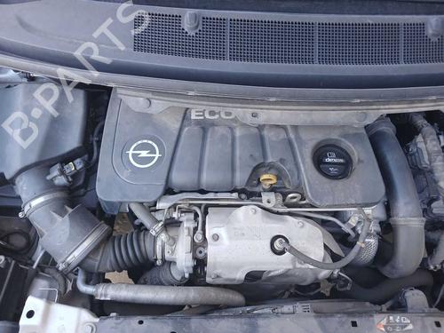 Right headlight OPEL ZAFIRA TOURER C (P12) 1.6 CDTI (75) | BP39097375C29 - Image 14