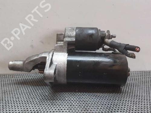Startmotor AUDI A6 C5 Avant (4B5) 2.5 TDI (150 hp) 4413937