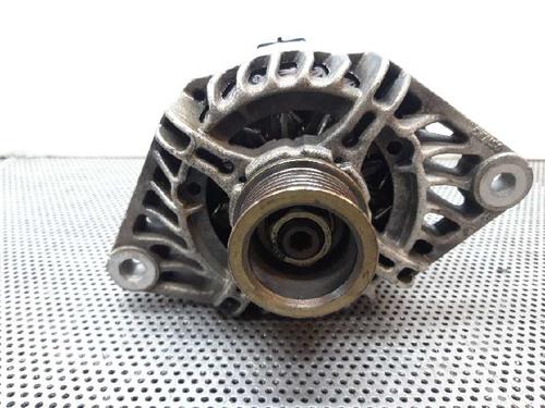 Alternator ALFA ROMEO 147 (937_) 1.6 16V T.SPARK (937.AXA1A, 937.AXB1A, 937.BXB1A) | BP5238486M7 