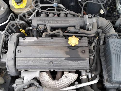 Front right window mechanism MG MG ZR 105 | BP7615407C23 