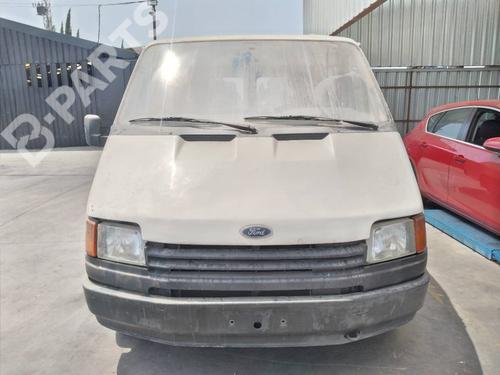 Used Parts FORD TRANSIT Van (T_ _)  2.5 D (TAL, TAS, TGL, TWS)  1069550