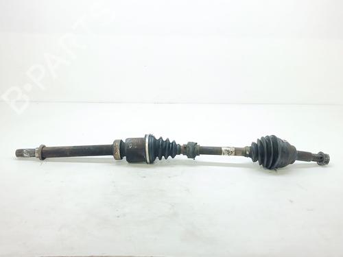 Used Right front driveshaft Right front driveshaft NISSAN NV200 Van [2010-2026] 9736143 9736143