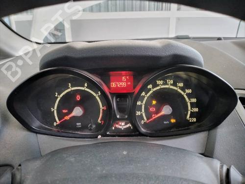 Left front window switch FORD FIESTA VI (CB1, CCN) | BP12301703I27 - Image 24