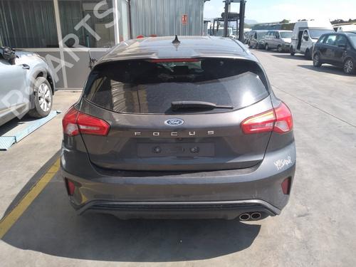 Instrument cluster FORD FOCUS IV (HN) | BP25248250C47 - Image 8