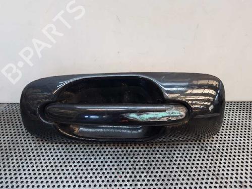 Used Exterior handle Exterior handle 11635133 11635133