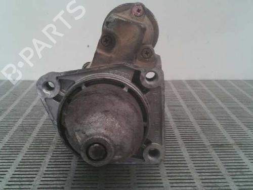 Starter FORD FIESTA IV (JA_, JB_) 1.25 i 16V | BP1191631M8 