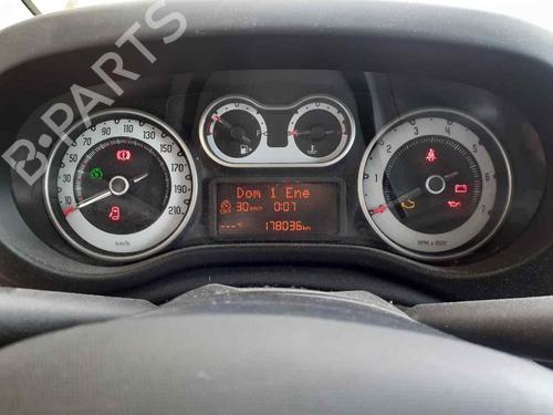 AC compressor FIAT 500L (351_, 352_) 1.3 D Multijet (199LXY1A, 199LXY11) | BP26004677M34  - Image 15